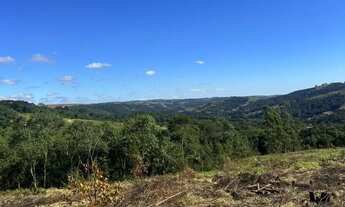 Imagem: Lotes em Ibiúna a R$37.999 Oportunidade