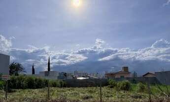 Imagem: Vende-se Lote - Anápolis City