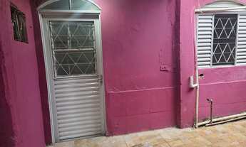 Imagem: Casa Recanto das emas