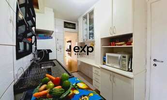 Imagem 5: Apartamento 84m² à Venda 3 Quartos - Vila Mascote