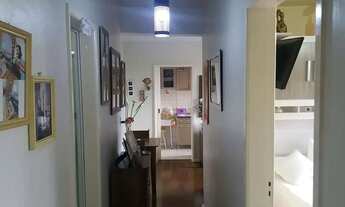 Imagem 1: Apartamento em Estrada João Salomoni - Vila Nova - Porto Alegre/RS