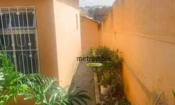 Imagem 3: Terreno à venda, 350 m² por R$ 801.000,00 - Vila Curuçá - Santo André/SP