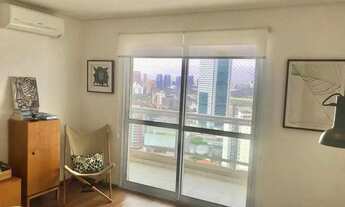 Imagem 4: 123681- Sala comercial em Pinheiros com ar-condicionado, a 350m do metrô Pinheiros