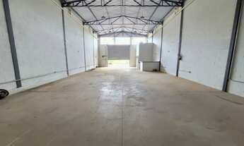 Imagem 3: Galpão para locação no bairro Morada Nova