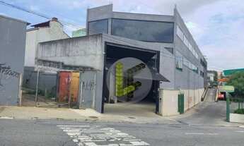 Imagem: Galpão para alugar, 1100 m² por R$ 45.000,00/mês