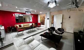 Imagem 5: Casa dúplex para aluguel e venda tem 429 metros quadrados com 6 quartos em Centro - Fortal