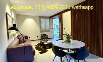 Imagem 3: Leo vende, bairro Sim, 2\4 suíte, closet, goumert, piscina, mobiliada