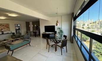 Imagem 7: Apartamento à venda, 4 quartos, 2 suítes, 3 vagas, Sion - Belo Horizonte/MG