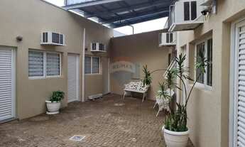 Imagem 2: Kitnet Nova para aluguel - Barão Geraldo, Campinas -SP