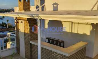 Imagem 7: Apartamento vista mar na orla do pontal, excelente moradia