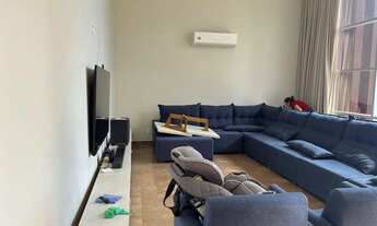 Imagem 2: CASA NO CONDOMINIO MANSÕES ENTRE LAGOS