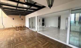 Imagem 7: Apartamento com 4 dormitórios para alugar, 260 m² por R$ 16.230,00/mês - Alphaville - Baru