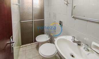 Imagem 4: Apartamento com 3 quartos à venda por R$ 380000.00, 92.91 m2 - CENTRO - LONDRINA/PR