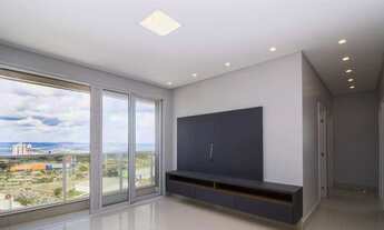 Imagem 3: Apartamento para locação no Lux Flamboyant com 3 quartos