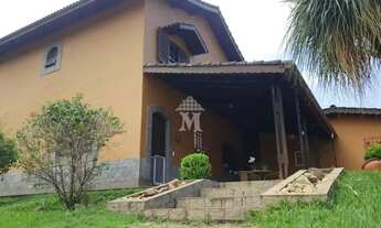 Imagem 5: Casa com 3 quartos, Centro - Jarinu