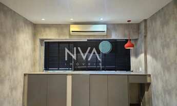 Imagem 5: BARRA DA TIJUCA l Sala