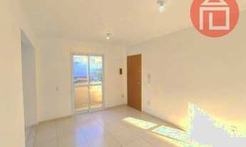 Imagem: Apartamento com 2 dormitórios para alugar