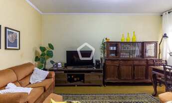 Imagem 2: Casa em Vila Siqueira (Zona Norte