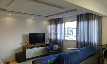 Imagem: Apartamento à venda com 3 quartos, 70m²