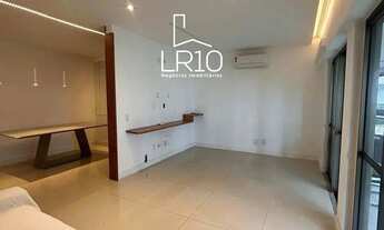 Imagem 2: Apartamento, no Palais de Nice, em Rio de Janeiro, Barra da Tijuca, com 3 quartos, 140m²