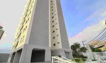 Imagem 4: Apartamento para venda em Jaguaré com 2 quartos , 49.7m²