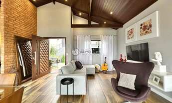 Imagem 4: Casa independente à venda com 3 quartos sendo 2 suítes, 150 m² em Agriões - Teresópolis/RJ