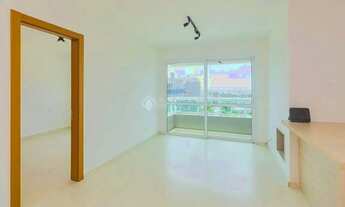 Imagem 2: Imóvel para aluguel com 60 metros quadrados com 1 quarto em Bela Vista - Porto Alegre - RS