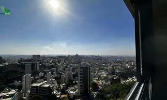 Imagem 5: Apartamento à venda, 224,68m², 4 quartos, 4 vagas, Santa Lúcia, Belo Horizonte