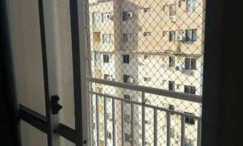 Imagem 6: Alugo apto no Costa Araçagy mobiliado