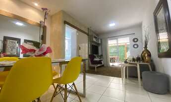 Imagem 2: CASA 3/4, MOBILIADA CONDOMÍNIO TERRA NOVA I LOCALIZADA NO BAIRRO SIM