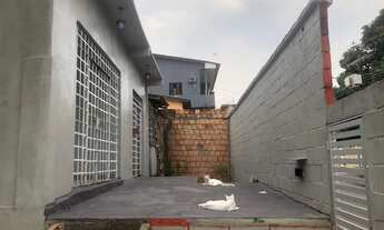 Imagem 4: CASA NO BAIRRO COROADO III