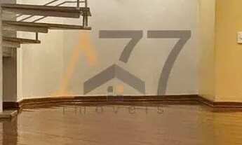 Imagem: Apartamento de 4 suítes à venda no edifício