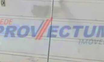 Imagem 4: Barracão - João Aranha - Paulínia