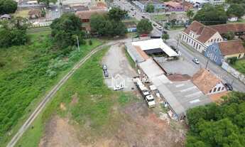 Imagem 4: Área à venda, 75.547,23 m² por R$ 7.500.000 - Planta Meireles Sobrinho - Piraquara/PR