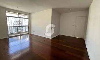 Imagem: Apartamento para venda com 169 m² com 3