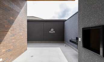 Imagem 6: Apartamento garden com 3 suites à venda no Hugo Lange em Curitiba