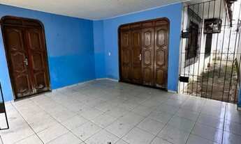 Imagem: VENDE-SE CASA NA CIDADE NOVA, PROXIMO AO