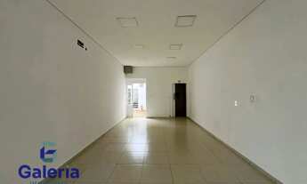 Imagem: Salão comercial para alugar,m² - Centro