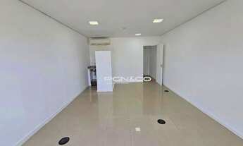 Imagem 3: Sala para alugar, 43 m² por R$ 3.276,00/mês - Vila do Golf - Ribeirão Preto/SP