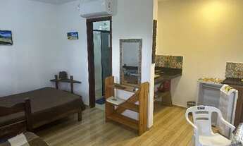 Imagem 4: Quitinetes Praia do Rosa e Garopaba