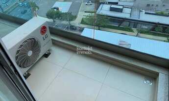 Imagem 4: Apartamento com 1 quarto para Locação, Parque Campolim - Sorocaba