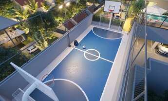 Imagem 7: Orby Flamboyant Apartamento com 2 dormitórios