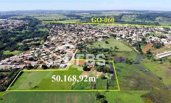 Imagem: 0 - Chácara - SETOR PONTA KAYANA