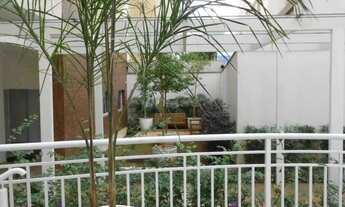 Imagem 6: Apartamento em Rua Guarará - Jardim Paulista - São Paulo/SP