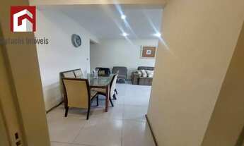 Imagem 2: Apartamento andar alto vista para o verde