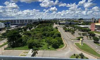 Imagem 7: Oportunidade em Taguatinga Sul: Flat Completo ao Lado da UCB!