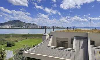 Imagem 3: Apartamento para locação - 1 suíte e 2 demi-suítes - João Paulo, Florianópolis/SC