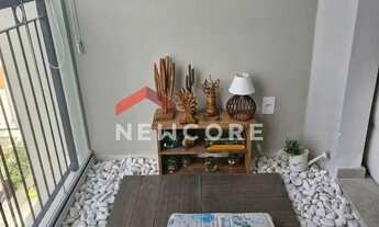 Imagem: Apartamento em Rua Horácio Cenci - Parque