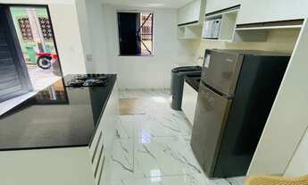 Imagem 4: Lofts no Bairro de Nazaré - unidade 07