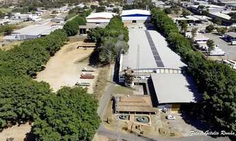 Imagem 2: Galpão, Tamoios, Aparecida De Goiânia, Jardim Eldorado